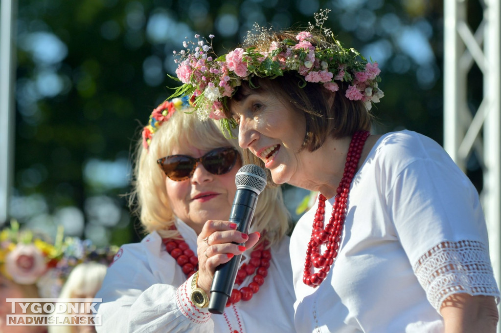Sobótka z lasowiacką nutą Tarnobrzeg