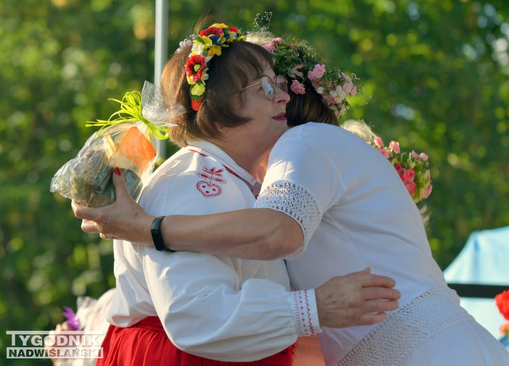 Sobótka z lasowiacką nutą Tarnobrzeg