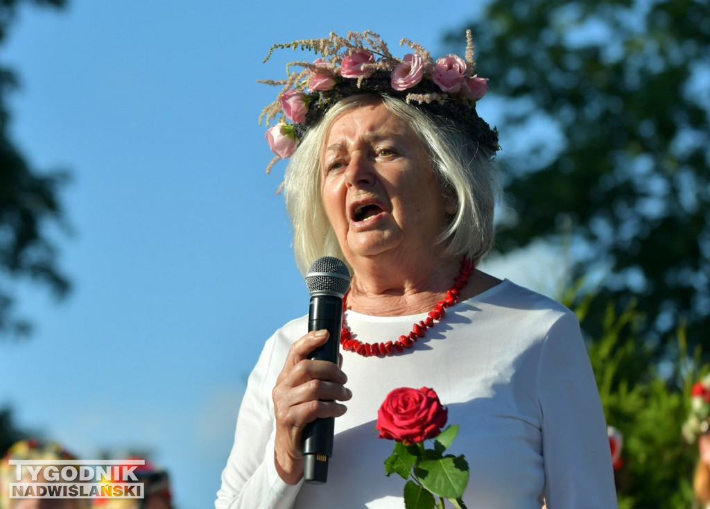 Sobótka z lasowiacką nutą Tarnobrzeg