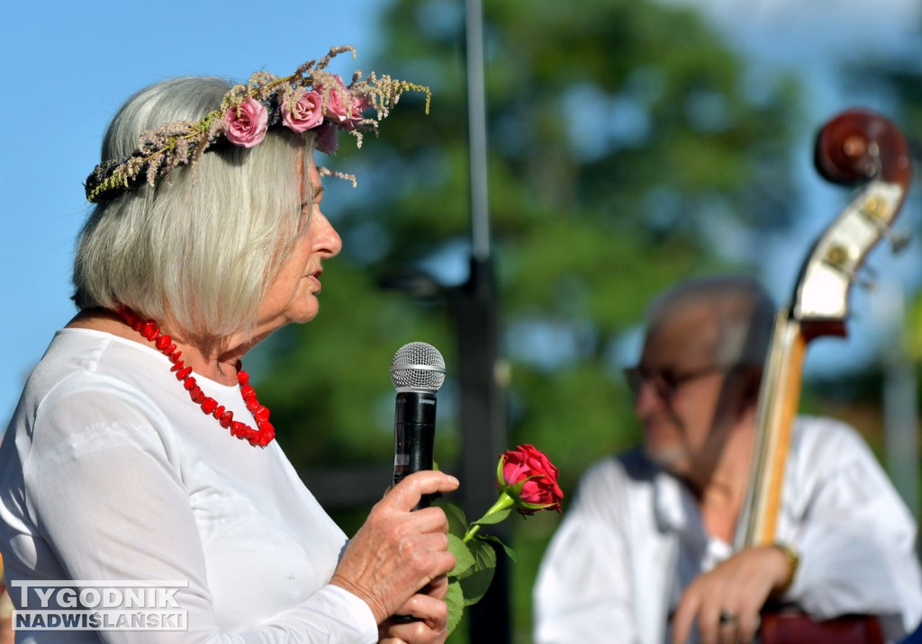 Sobótka z lasowiacką nutą Tarnobrzeg