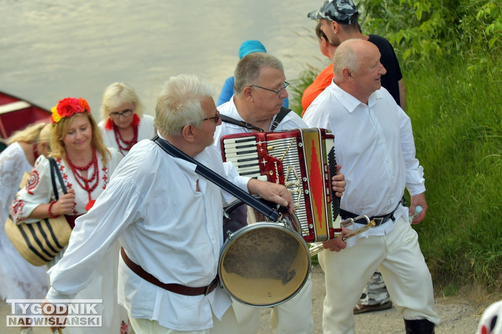 Sobótka z lasowiacką nutą Tarnobrzeg