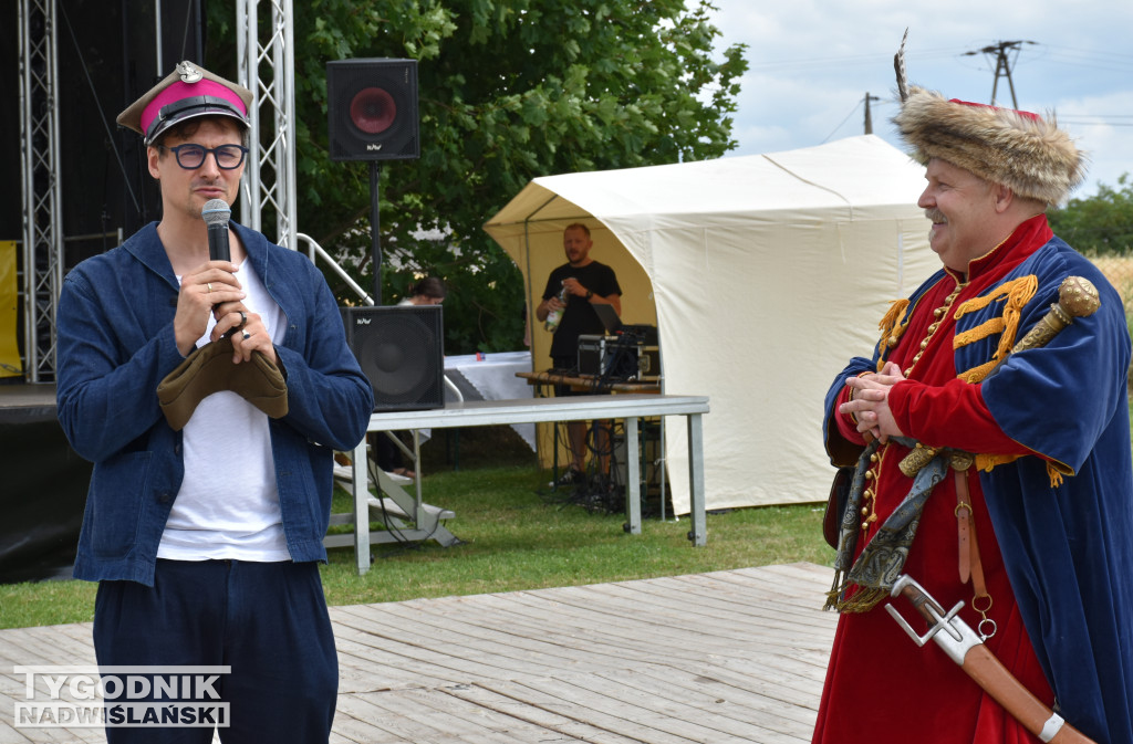 XIII Piknik Rycerski w Ossolinie