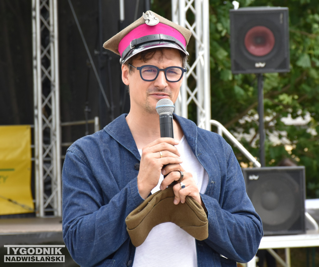 XIII Piknik Rycerski w Ossolinie