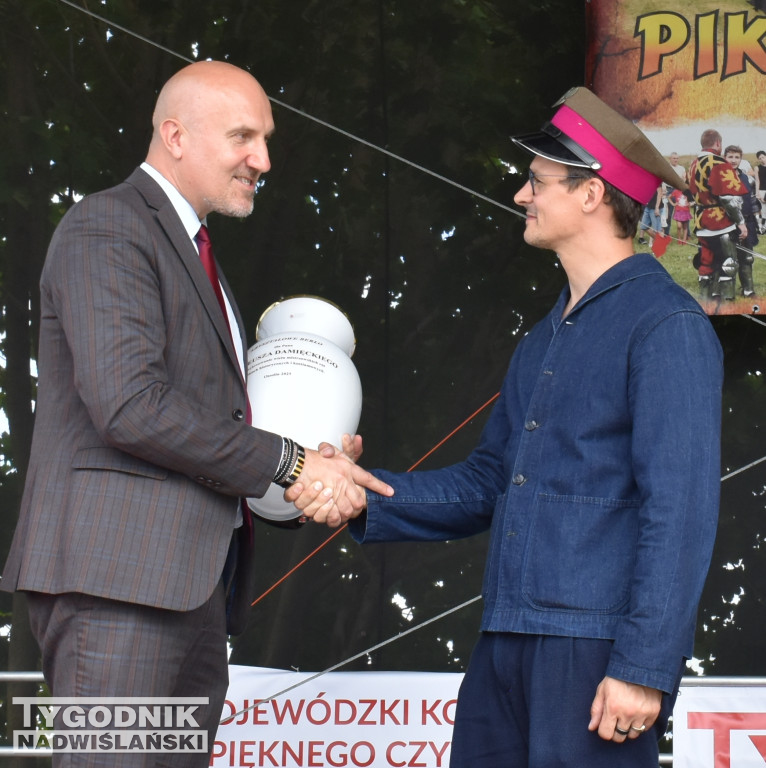 XIII Piknik Rycerski w Ossolinie