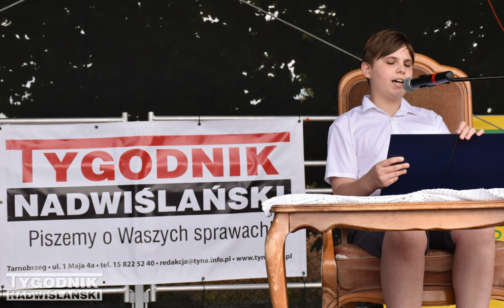 XIII Piknik Rycerski w Ossolinie