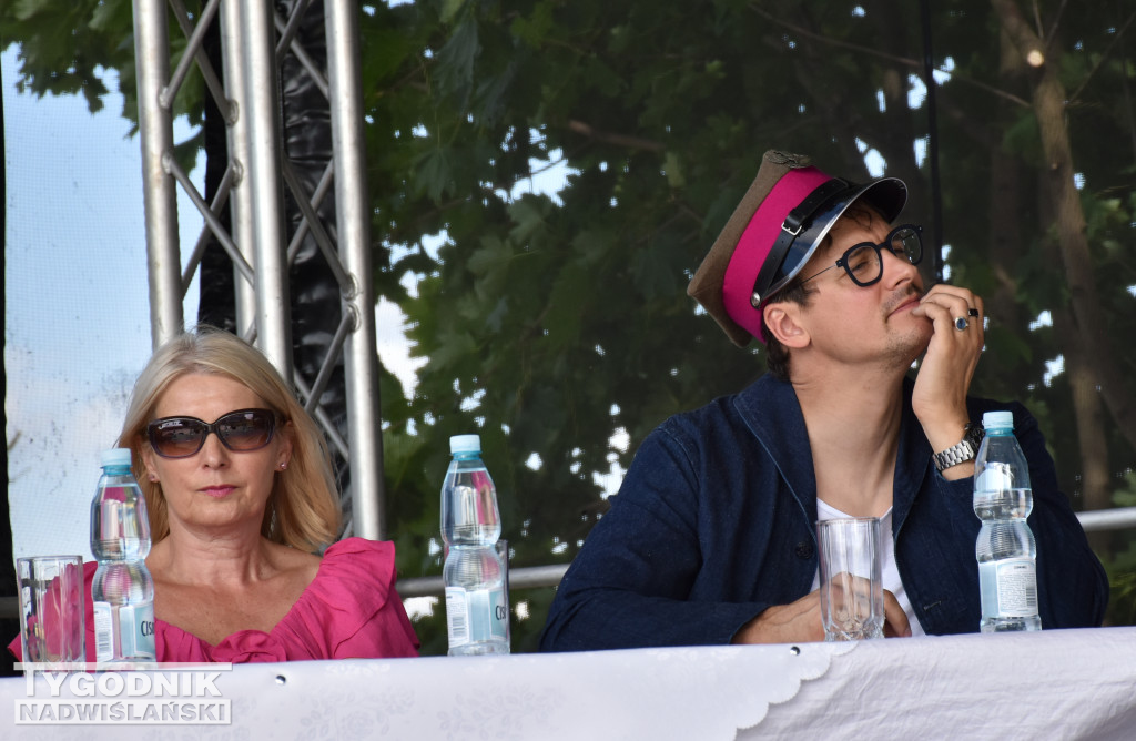 XIII Piknik Rycerski w Ossolinie