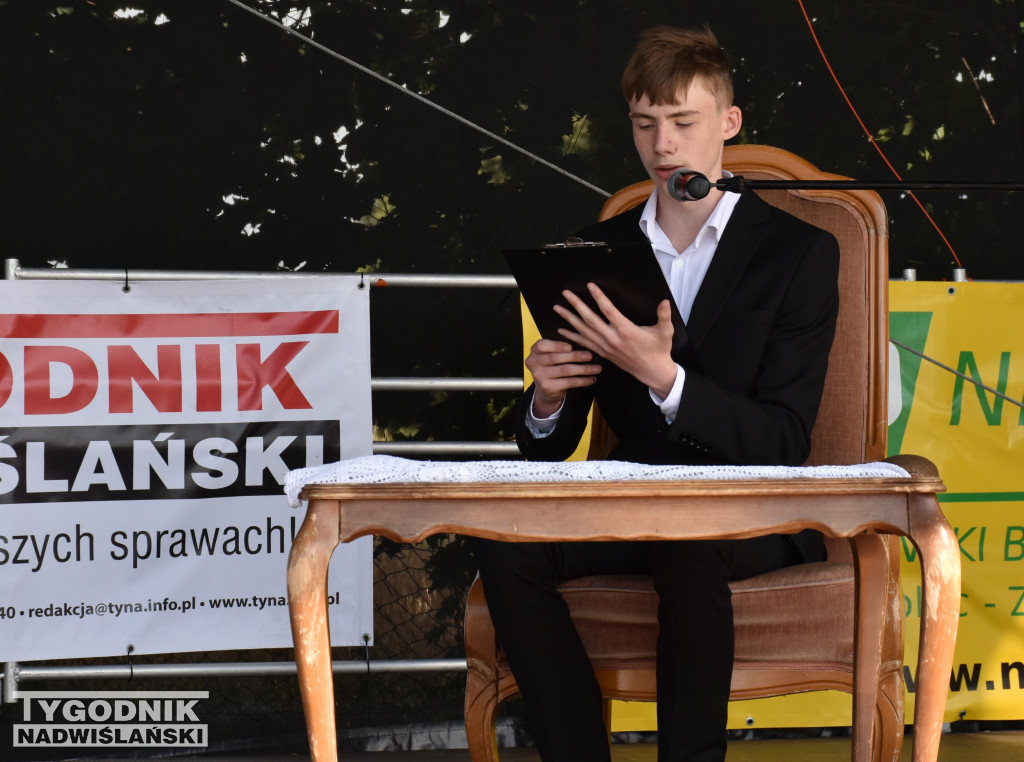XIII Piknik Rycerski w Ossolinie