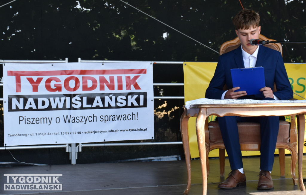 XIII Piknik Rycerski w Ossolinie