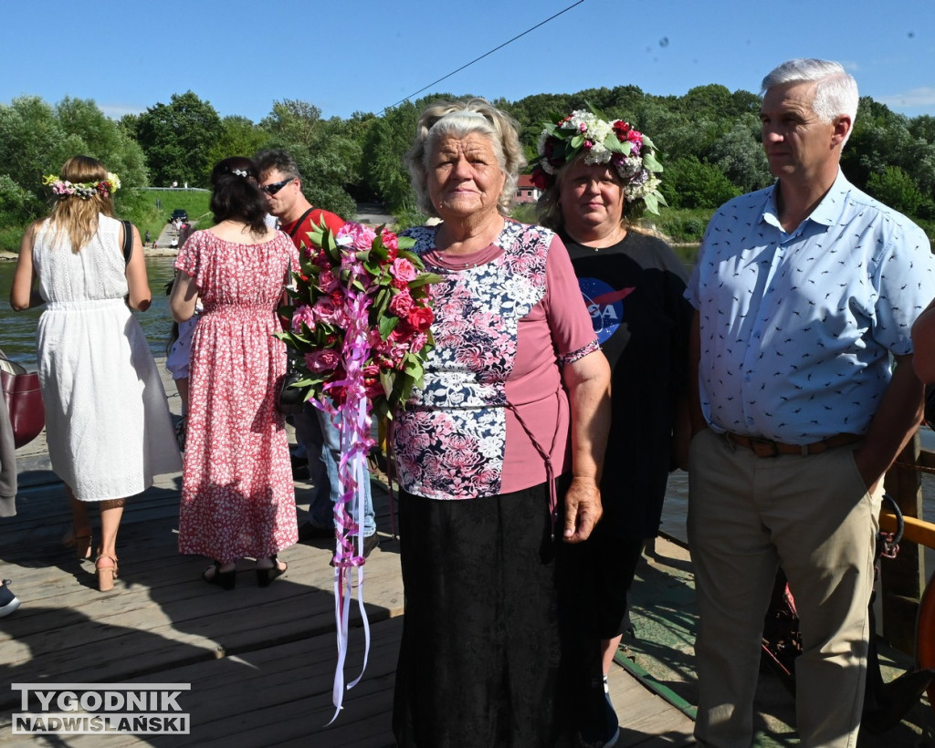 Wianki w Ciszycy 2025