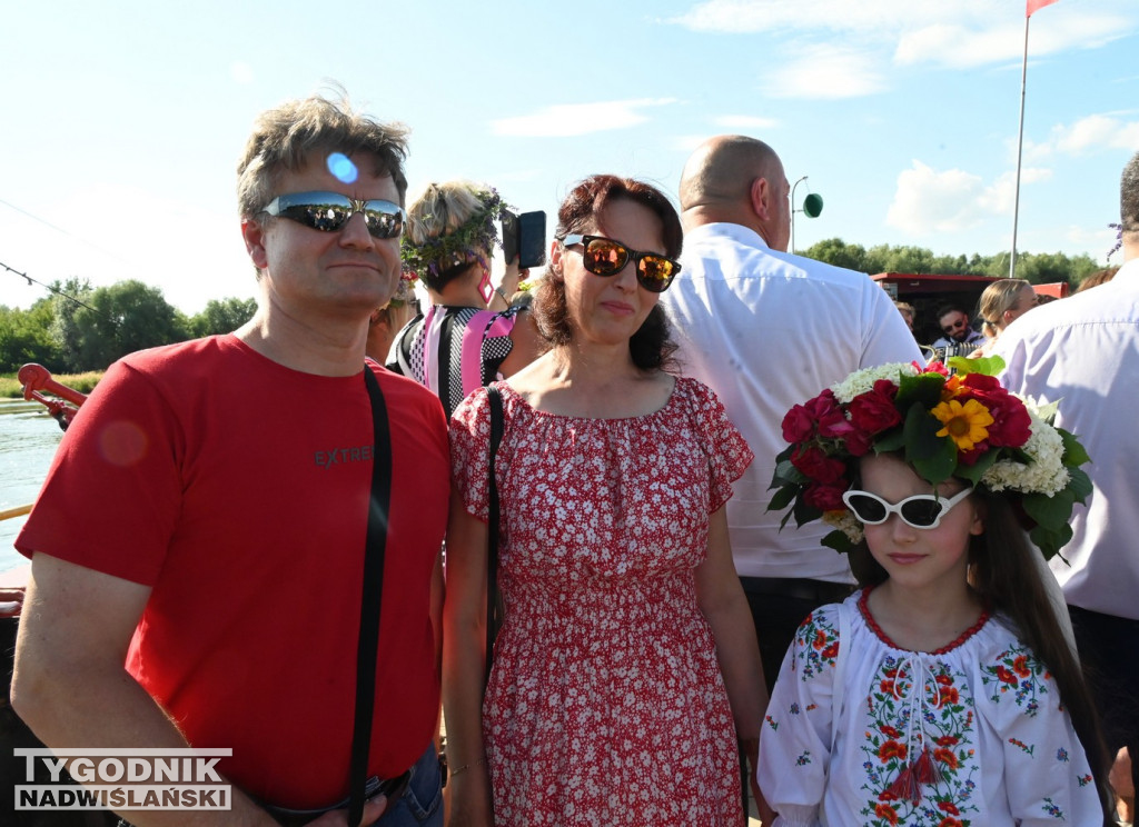 Wianki w Ciszycy 2025