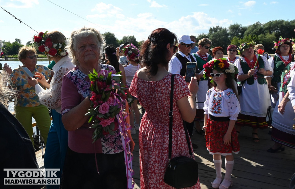 Wianki w Ciszycy 2025