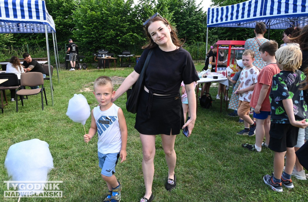 Wianki w Ciszycy 2025