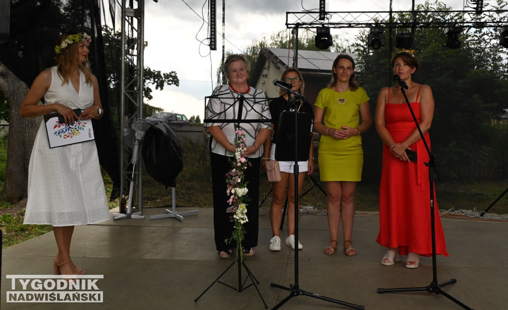 Wianki w Ciszycy 2025