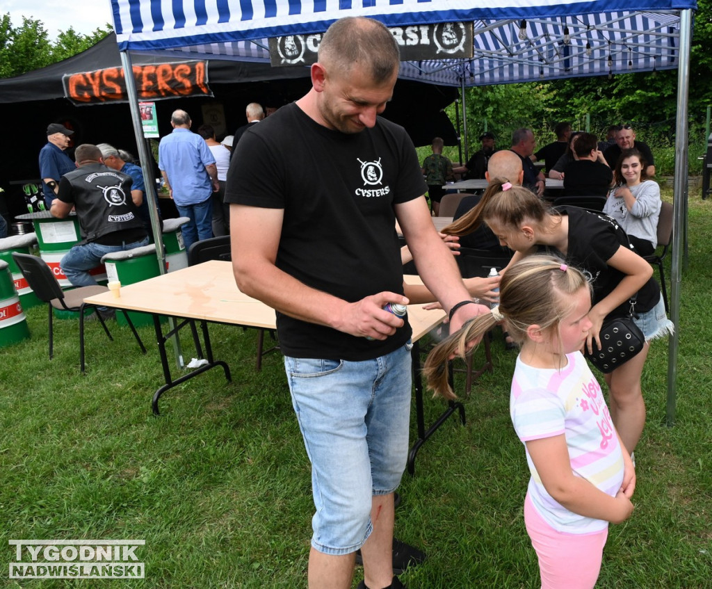 Wianki w Ciszycy 2025