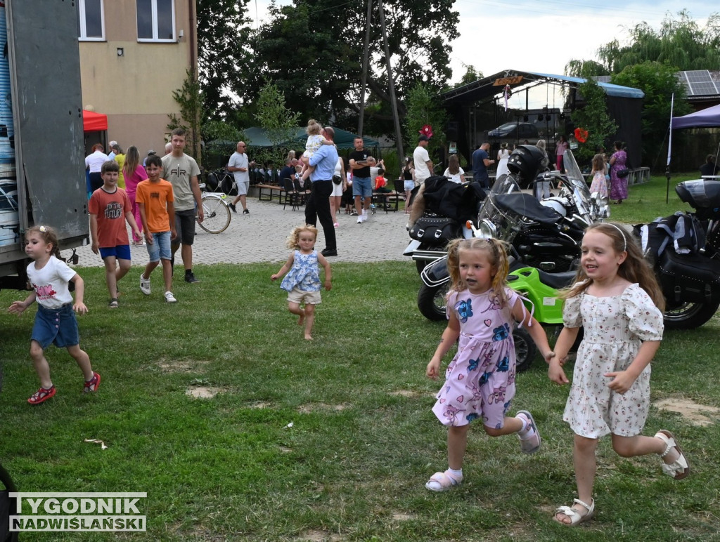 Wianki w Ciszycy 2025
