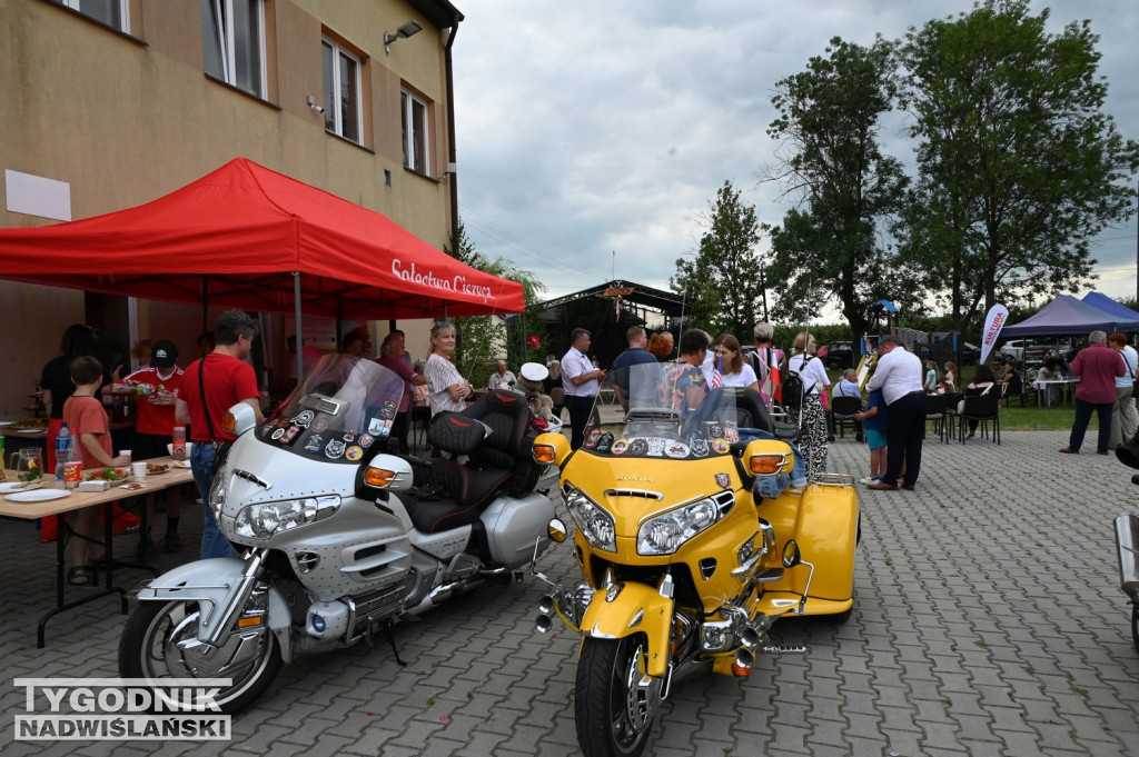 Wianki w Ciszycy 2025