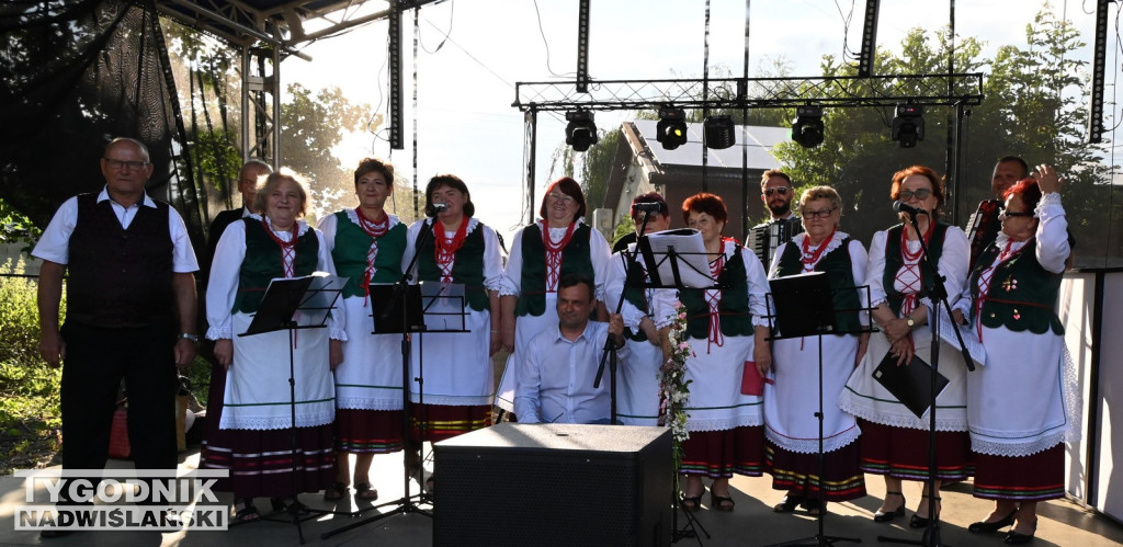 Wianki w Ciszycy 2025