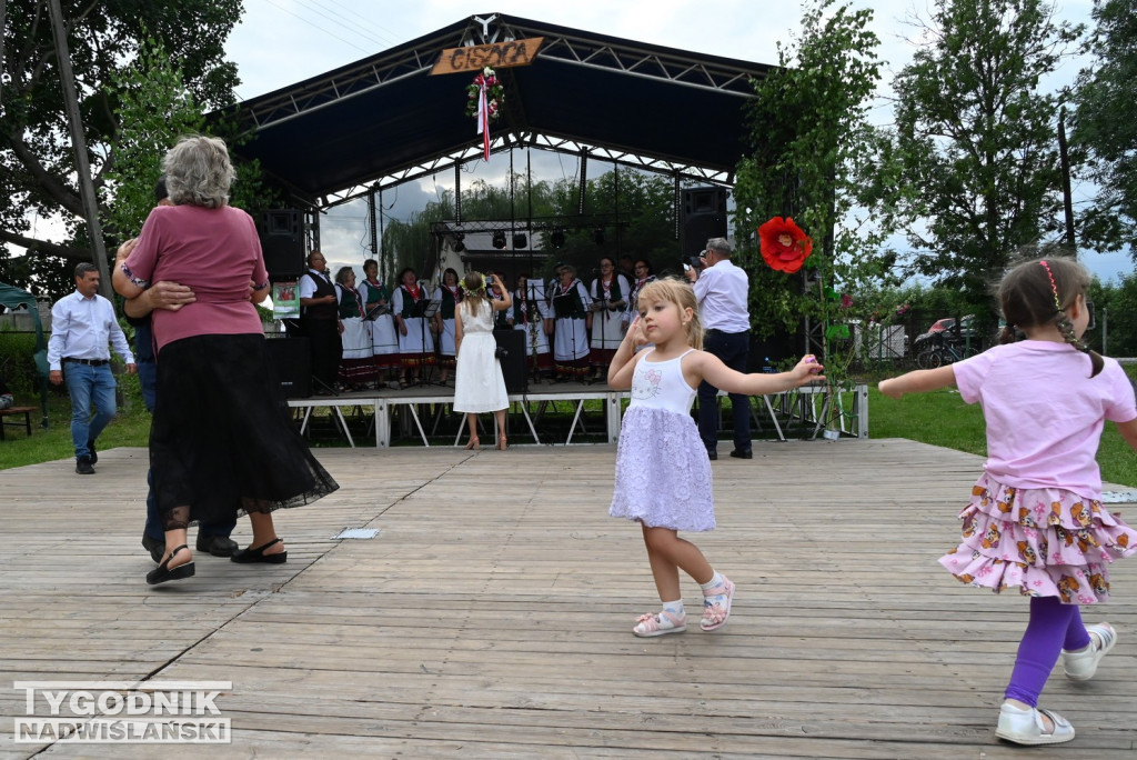 Wianki w Ciszycy 2025