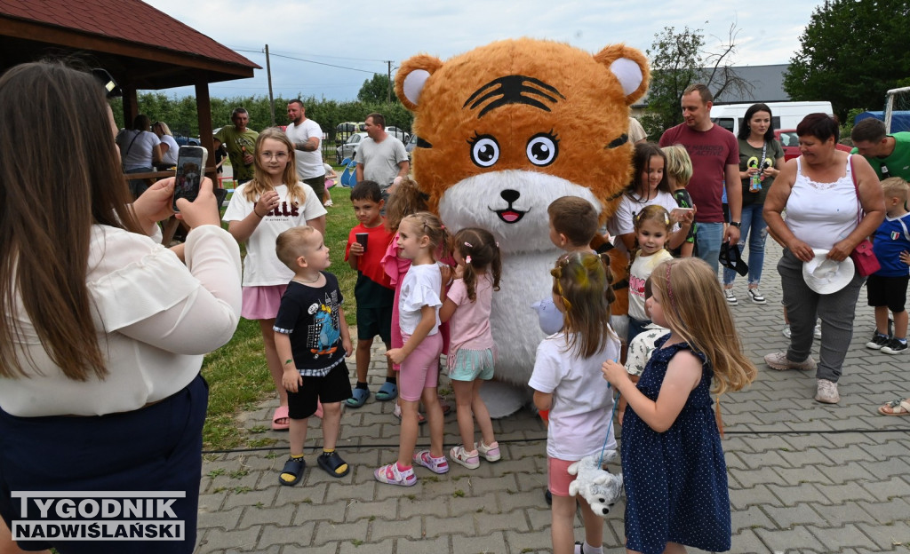 Wianki w Ciszycy 2025