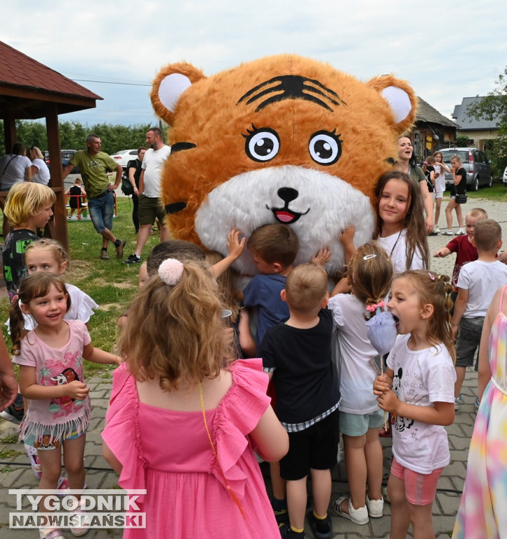Wianki w Ciszycy 2025