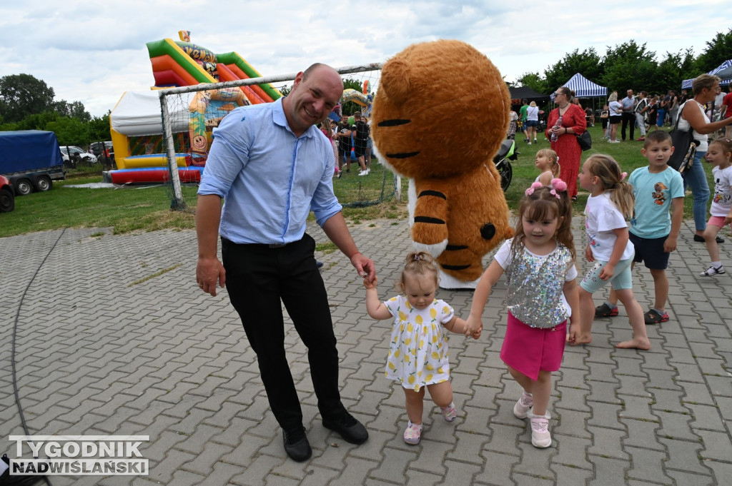 Wianki w Ciszycy 2025