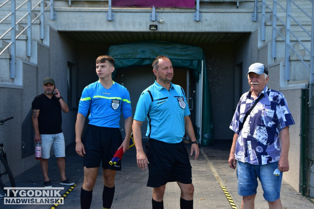 Sparing Siarka - Sparta