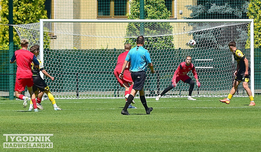 Sparing Siarka - Sparta