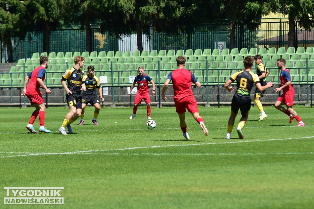 Sparing Siarka - Sparta