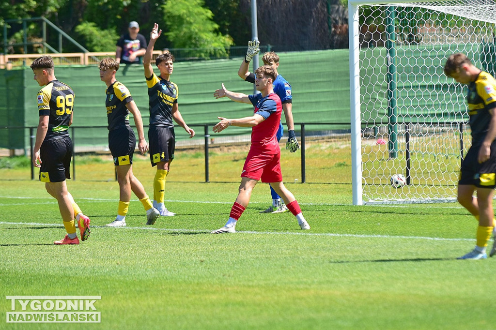 Sparing Siarka - Sparta