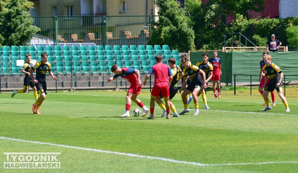 Sparing Siarka - Sparta