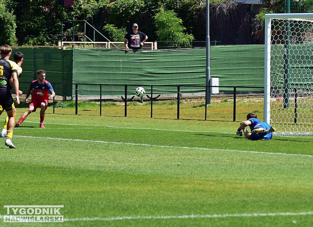 Sparing Siarka - Sparta