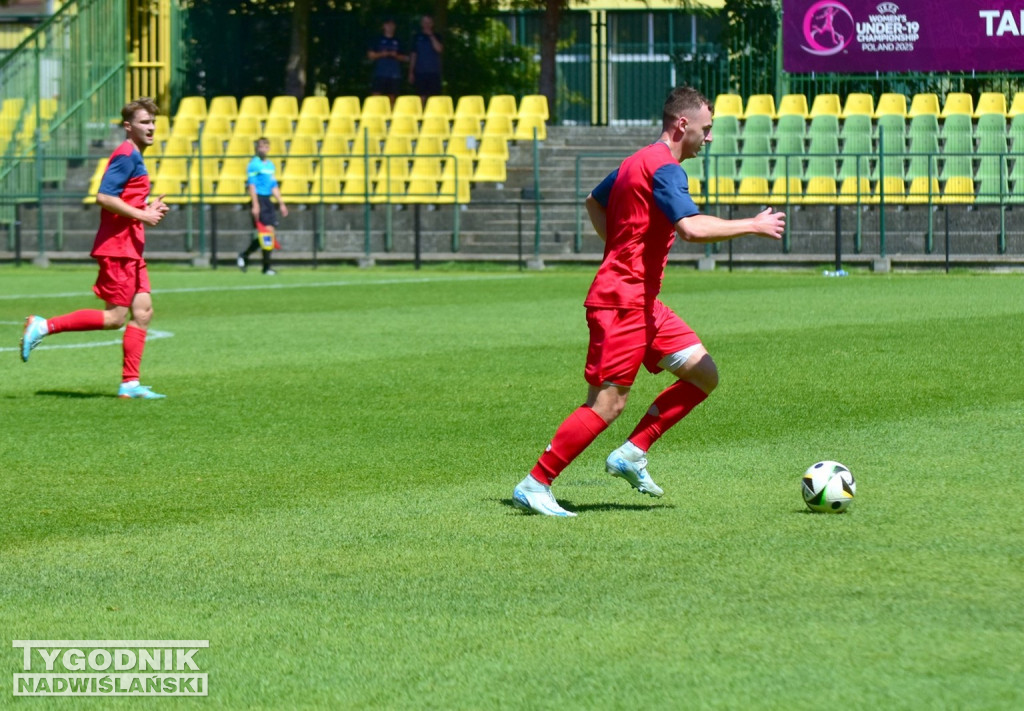 Sparing Siarka - Sparta