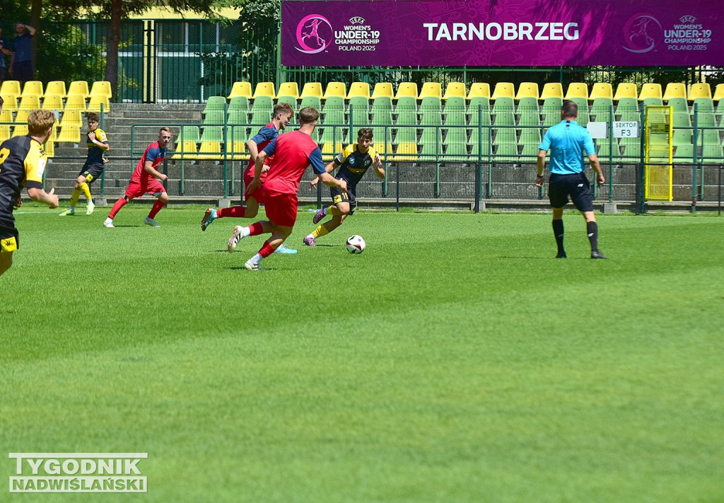 Sparing Siarka - Sparta