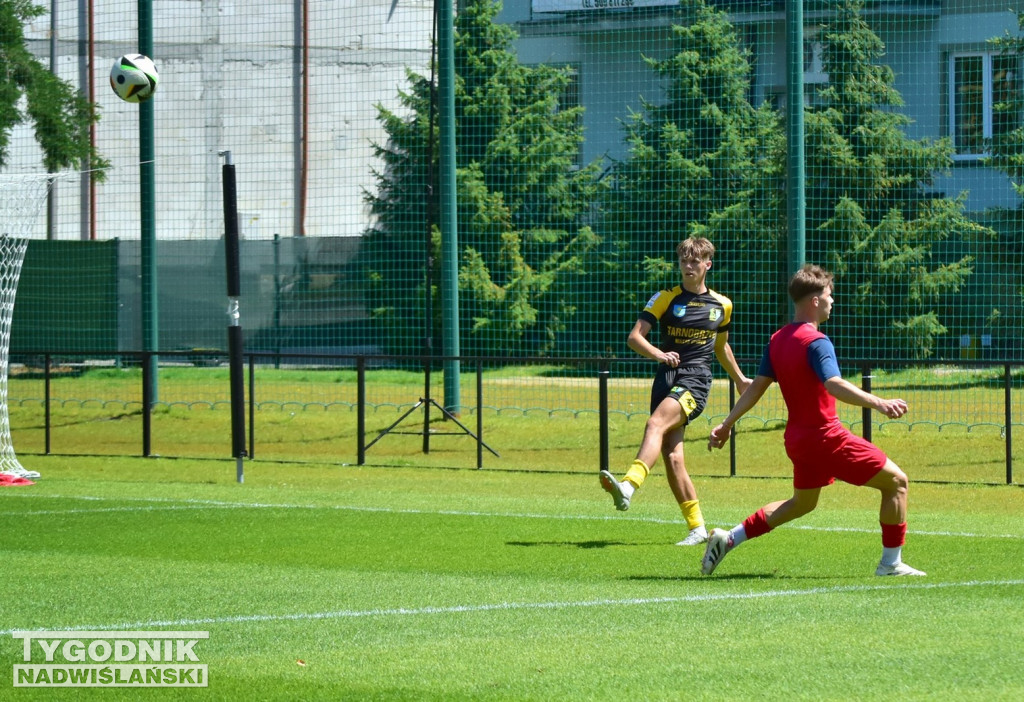 Sparing Siarka - Sparta