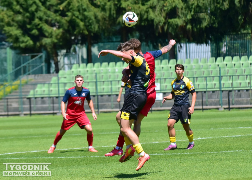 Sparing Siarka - Sparta