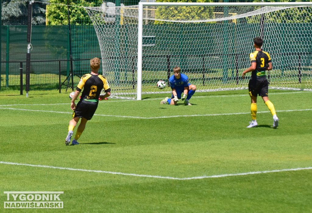 Sparing Siarka - Sparta