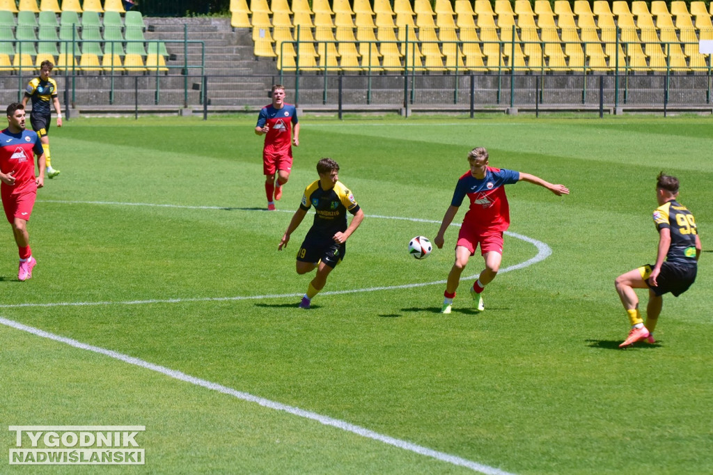 Sparing Siarka - Sparta