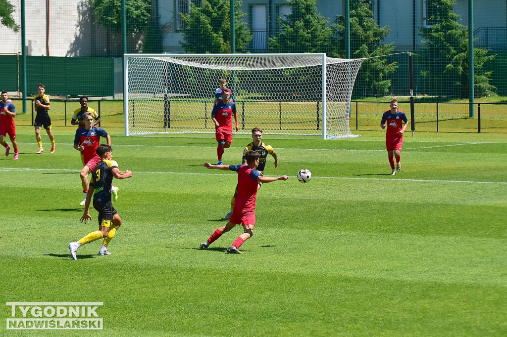 Sparing Siarka - Sparta