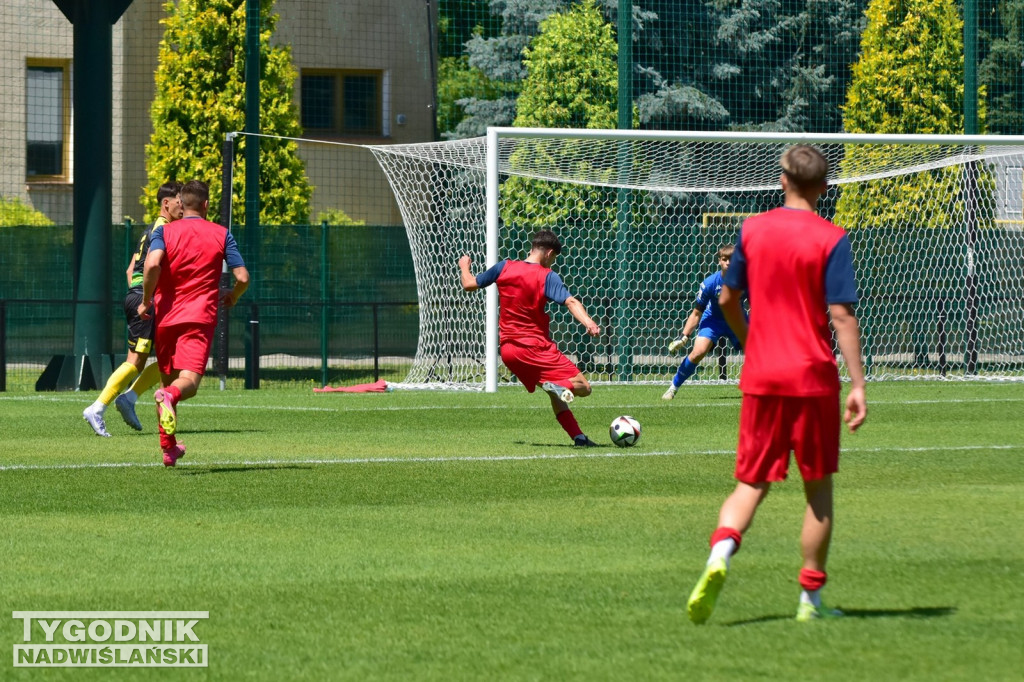 Sparing Siarka - Sparta