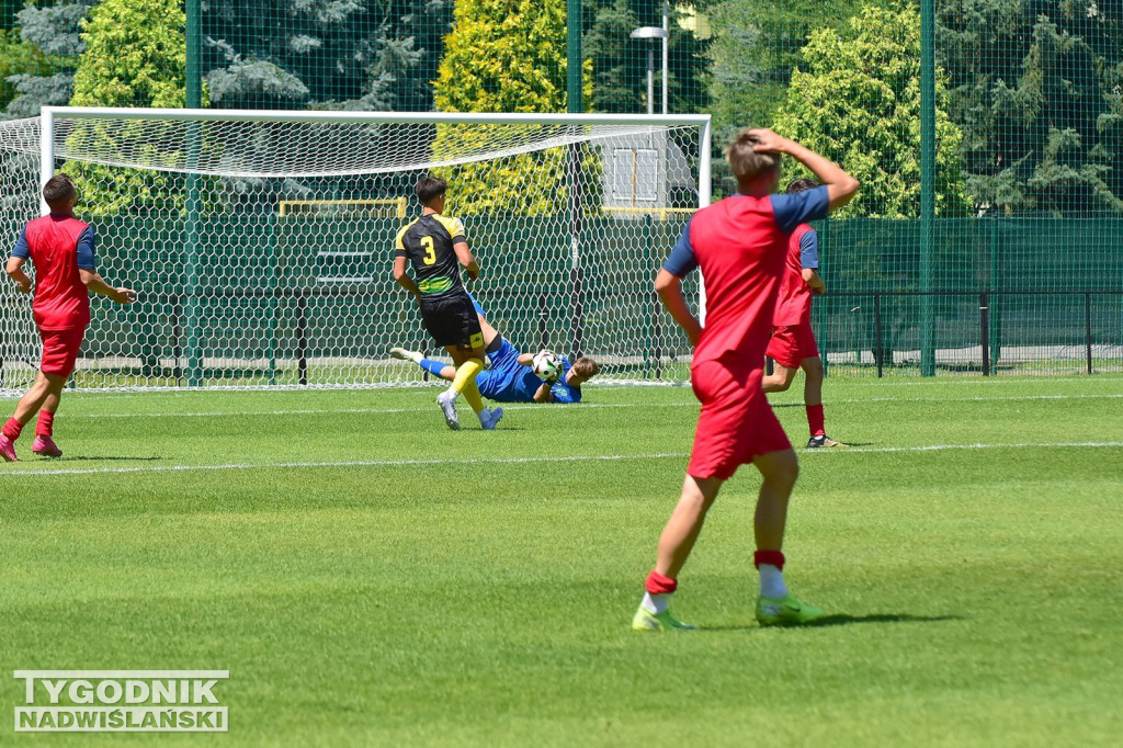 Sparing Siarka - Sparta