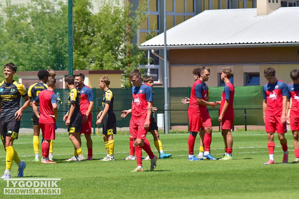 Sparing Siarka - Sparta