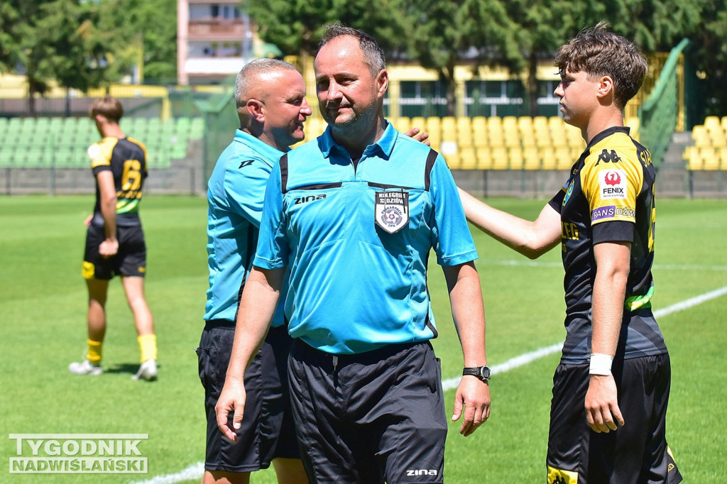 Sparing Siarka - Sparta