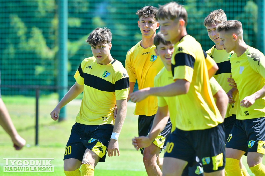 Sparing Siarka - Sparta