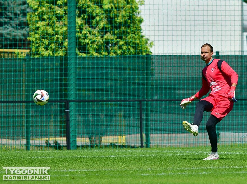 Sparing Siarka - Sparta