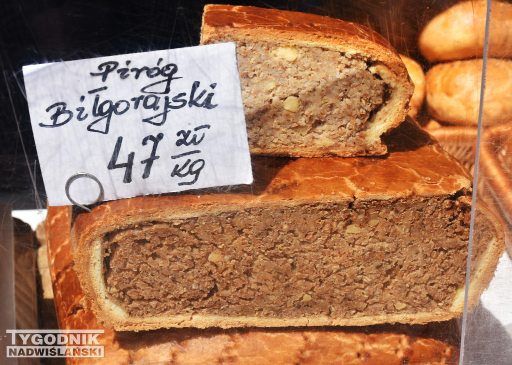 Jarmark Jagielloński w Sandomierzu