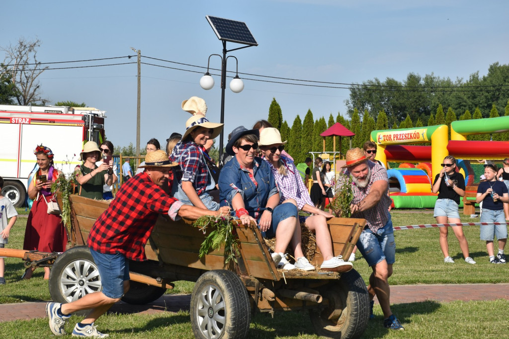 III Festiwal Kół Gospodyń Wiejskich