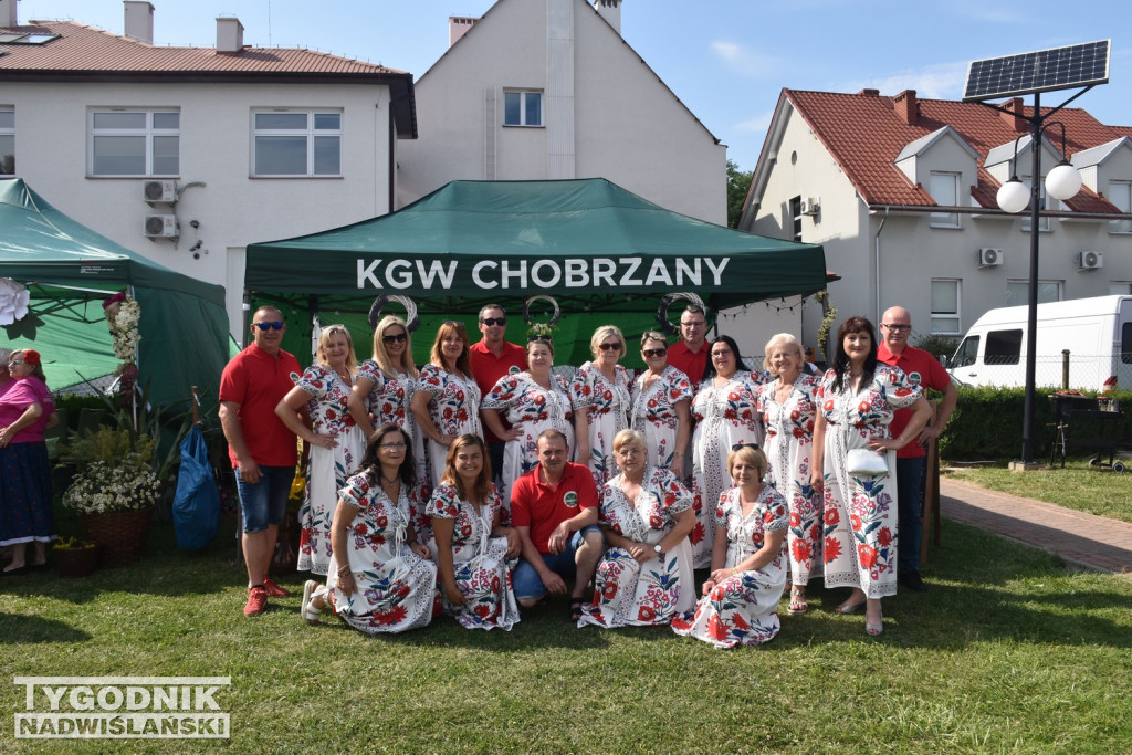 III Festiwal Kół Gospodyń Wiejskich