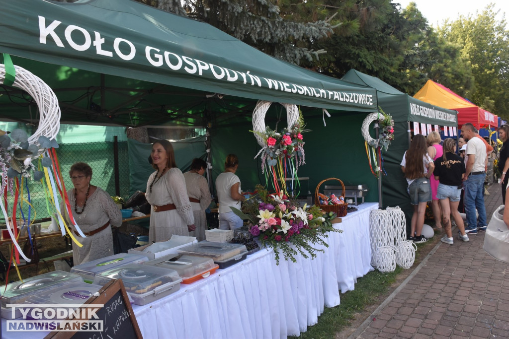 III Festiwal Kół Gospodyń Wiejskich