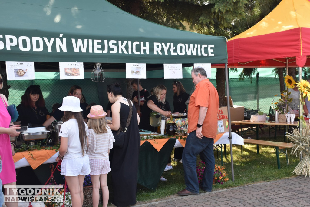 III Festiwal Kół Gospodyń Wiejskich