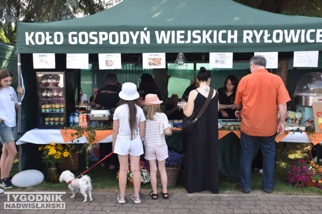 III Festiwal Kół Gospodyń Wiejskich